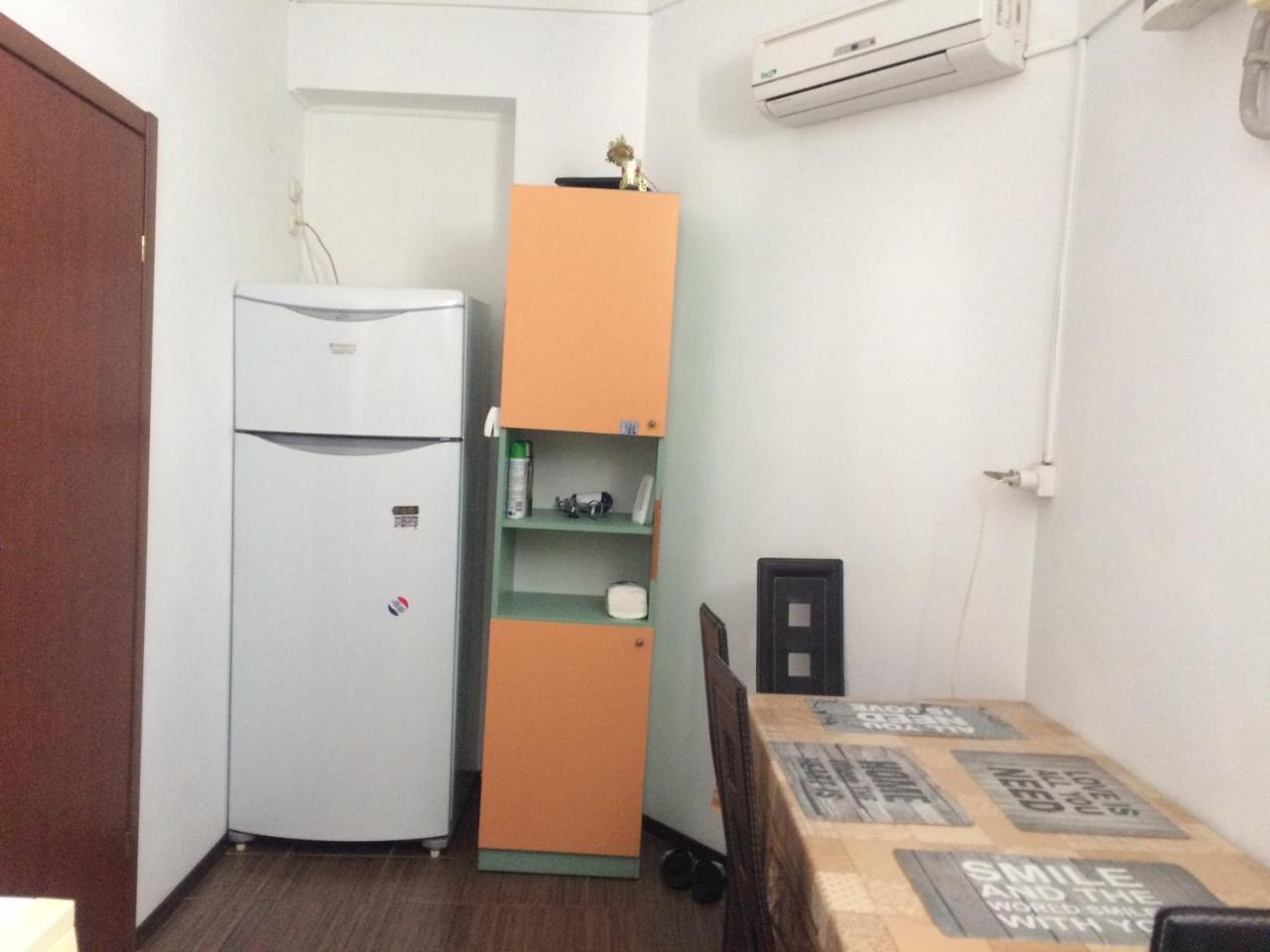 Studio Julius คอนสตันซา ภายนอก รูปภาพ